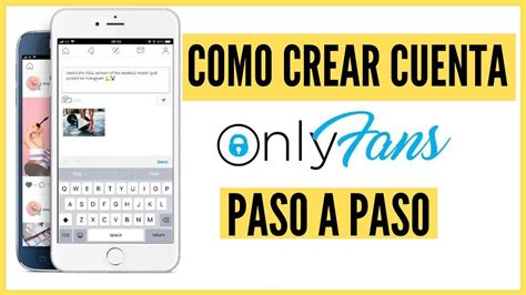 onlyfans app original espaol para ganar dinero|Cómo empezar en OnlyFans desde cero: consejos y。